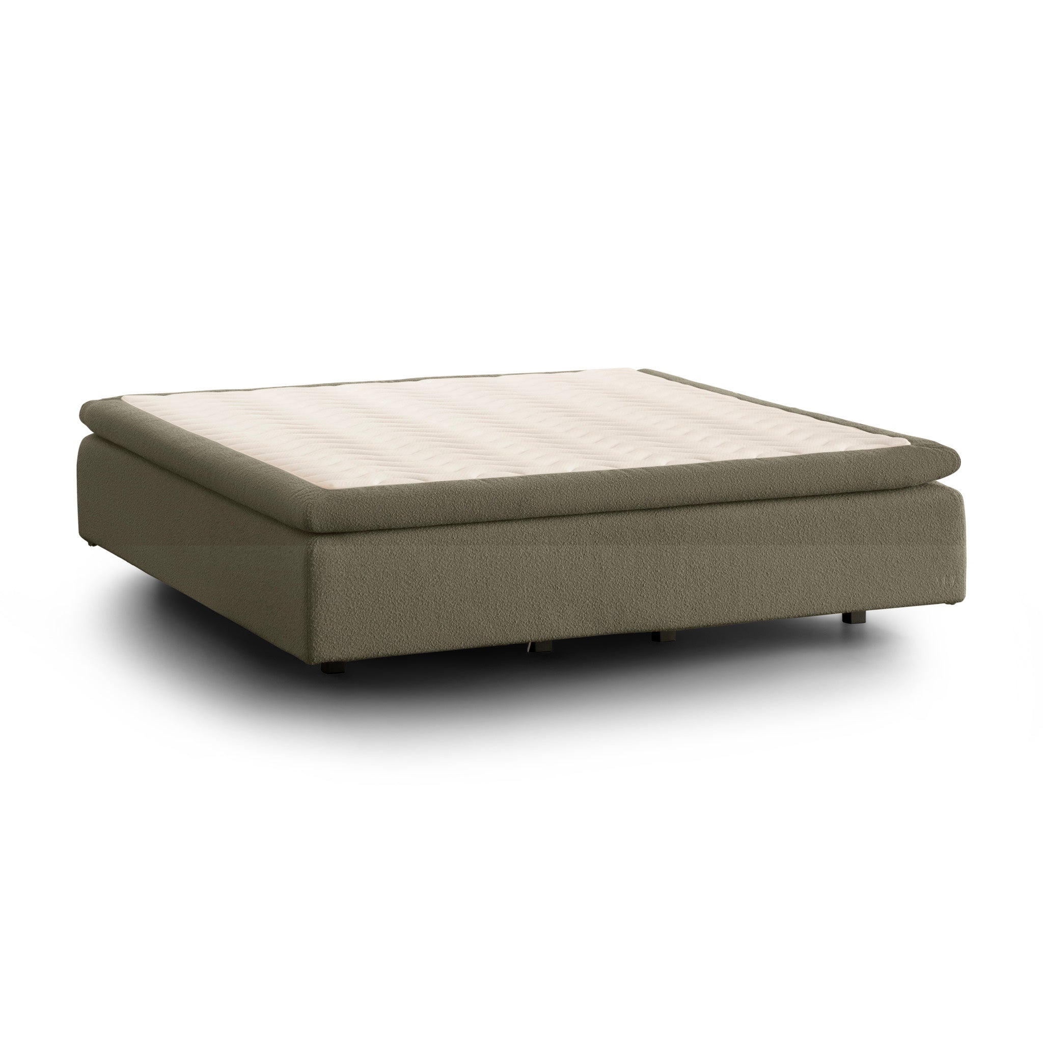 Lux Box Mattress