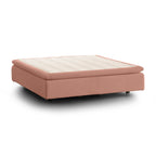 Lux Box Mattress