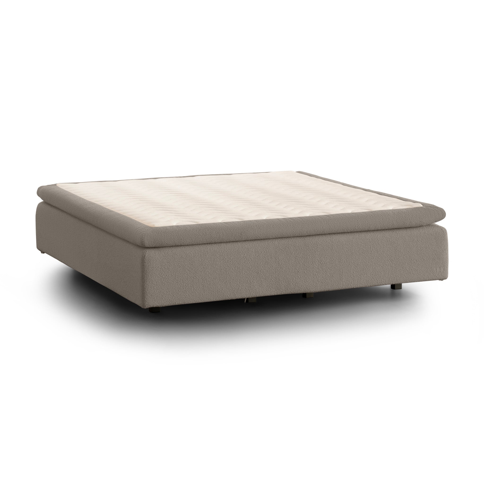 Lux Box Mattress