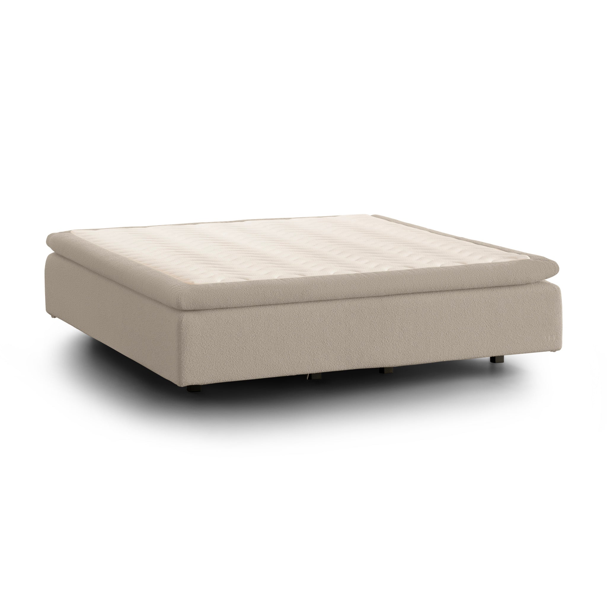 Lux Box Mattress