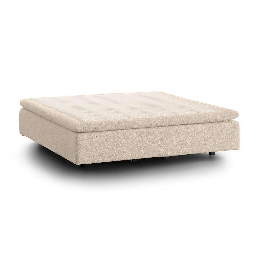 Lux Box Mattress