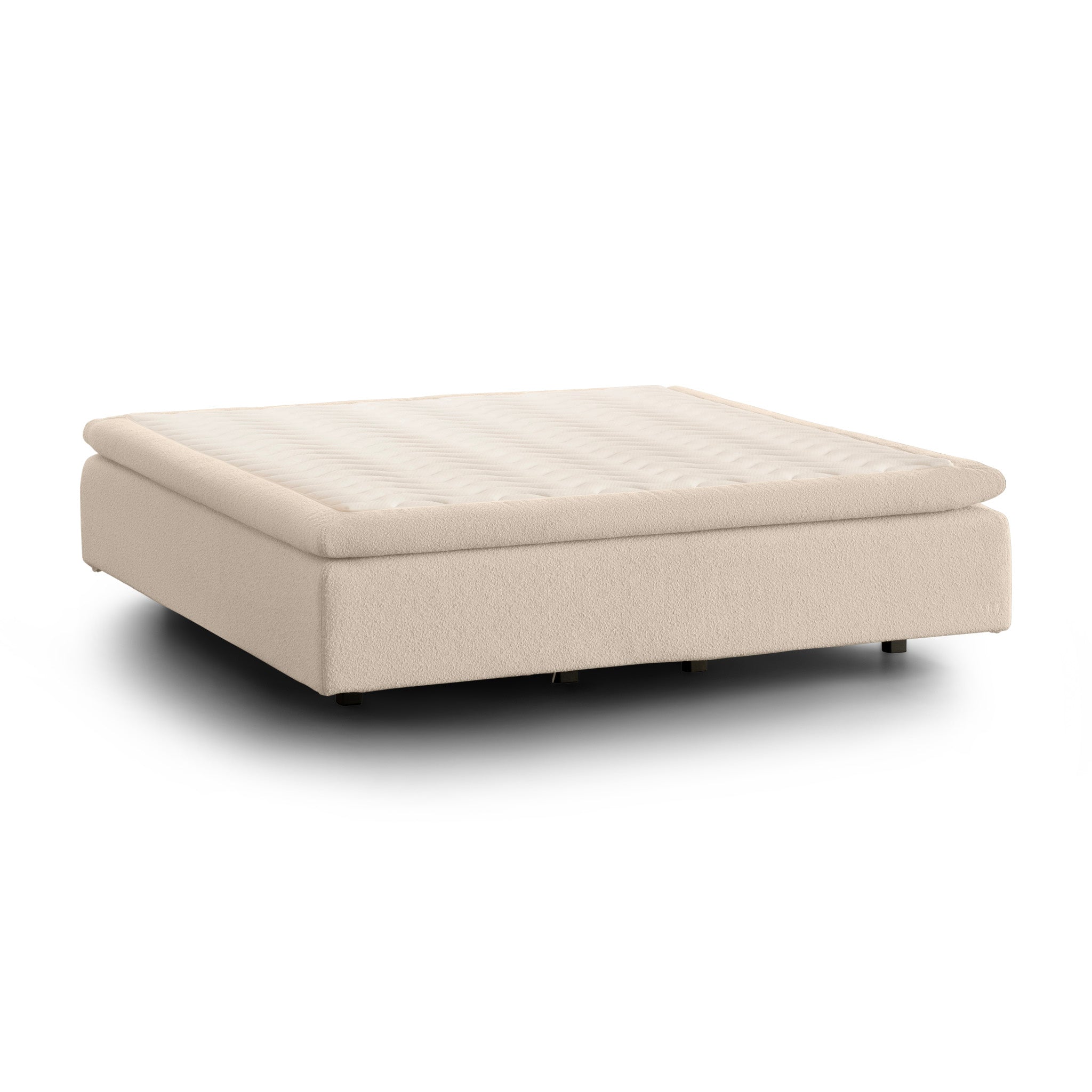Lux Box Mattress