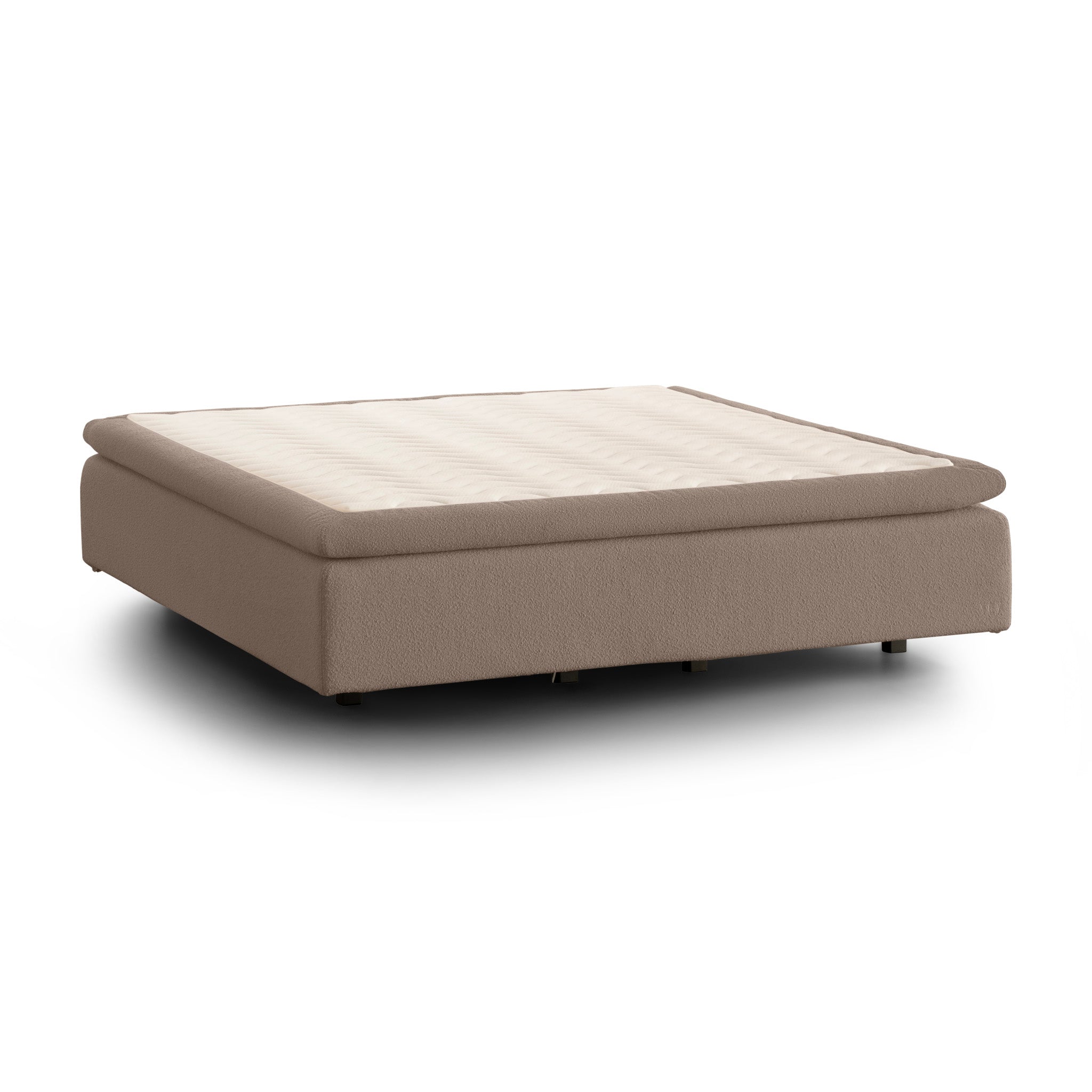 Lux Box Mattress