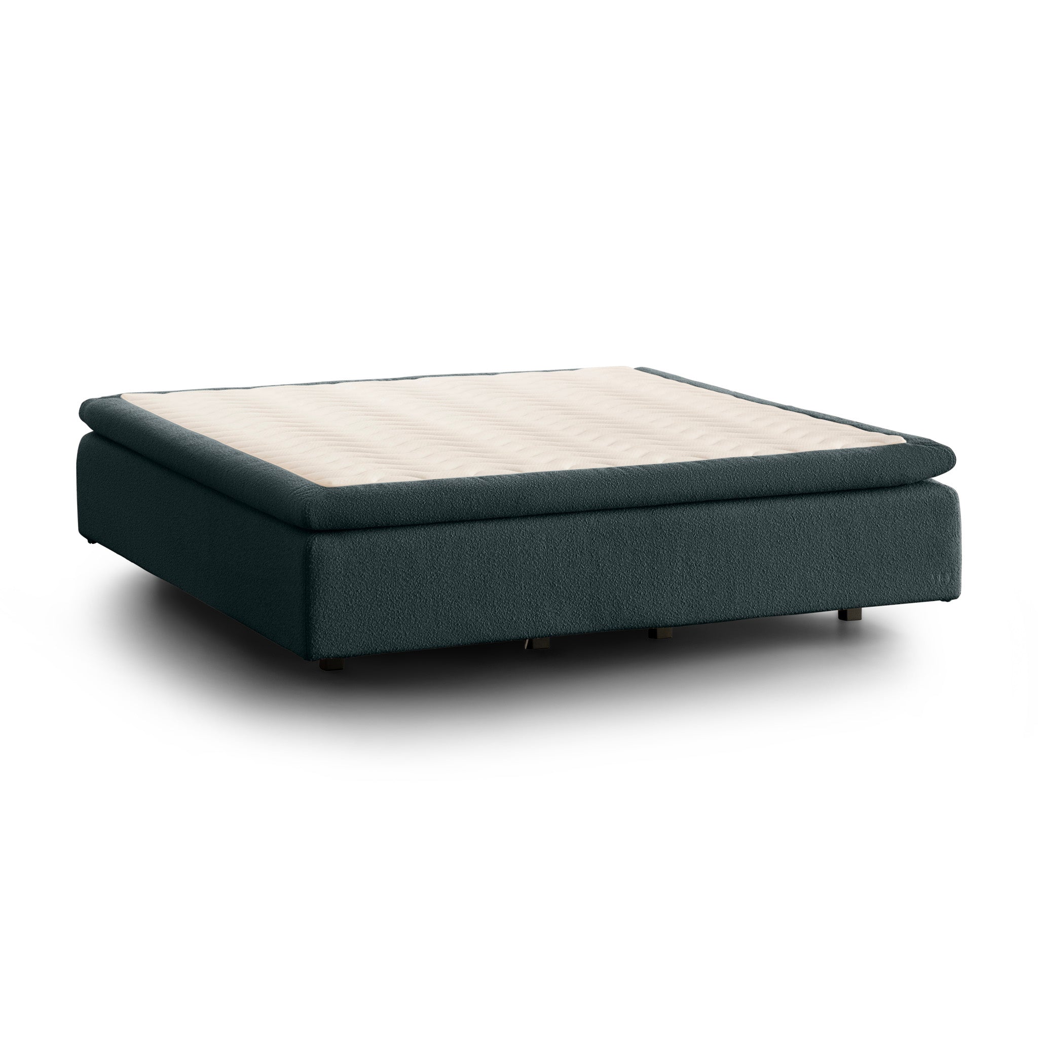 Lux Box Mattress