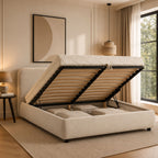 City Storage Bed
