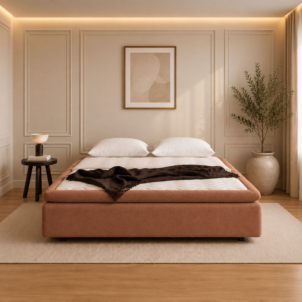 Icon Box Mattress