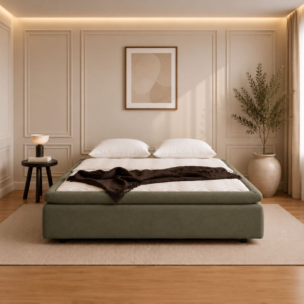 Icon Box Mattress