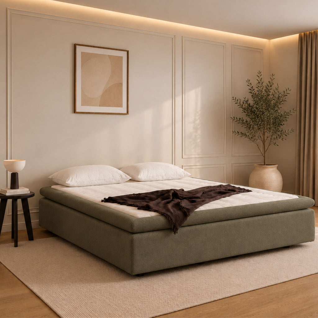 Icon Box Mattress