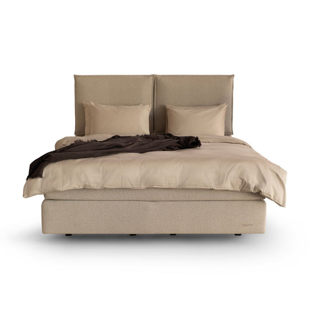 Lux Continental Bed