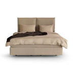 Lux Continental Bed