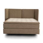 Lux Continental Bed