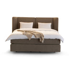 Lux Continental Bed