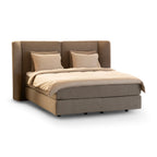 Lux Continental Bed