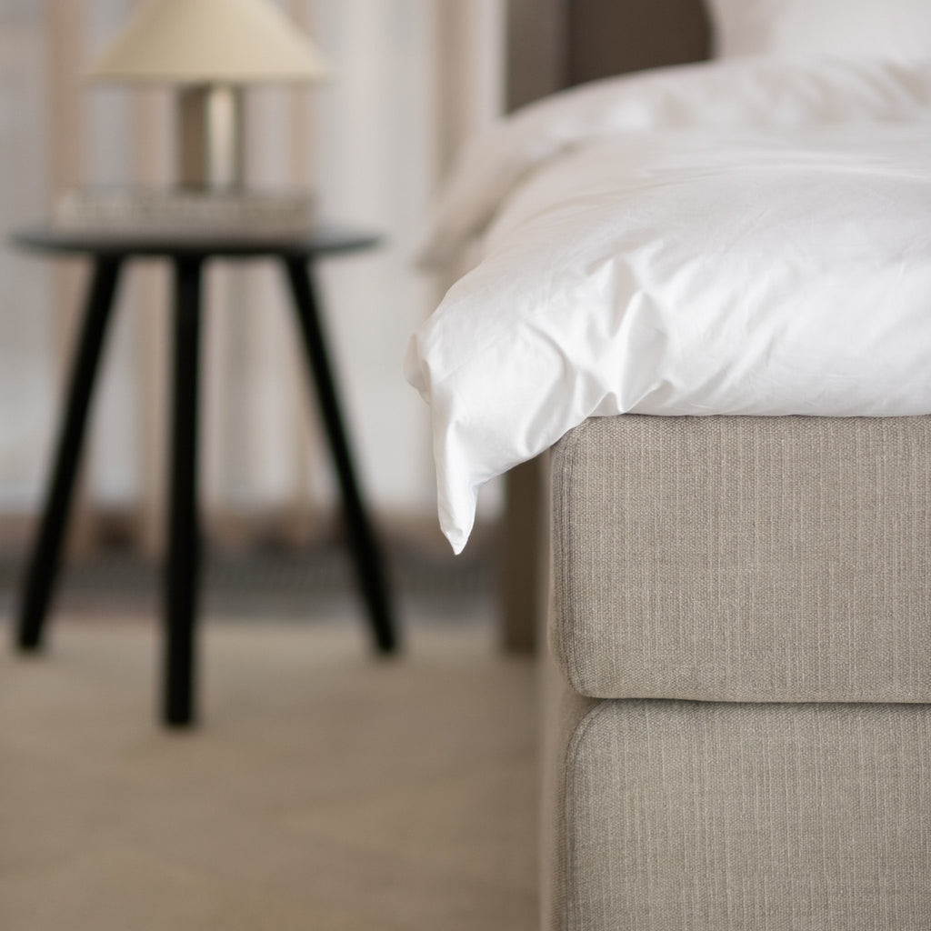 Lux Continental Bed