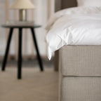 Lux Continental Bed