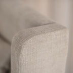 Lux Continental Bed