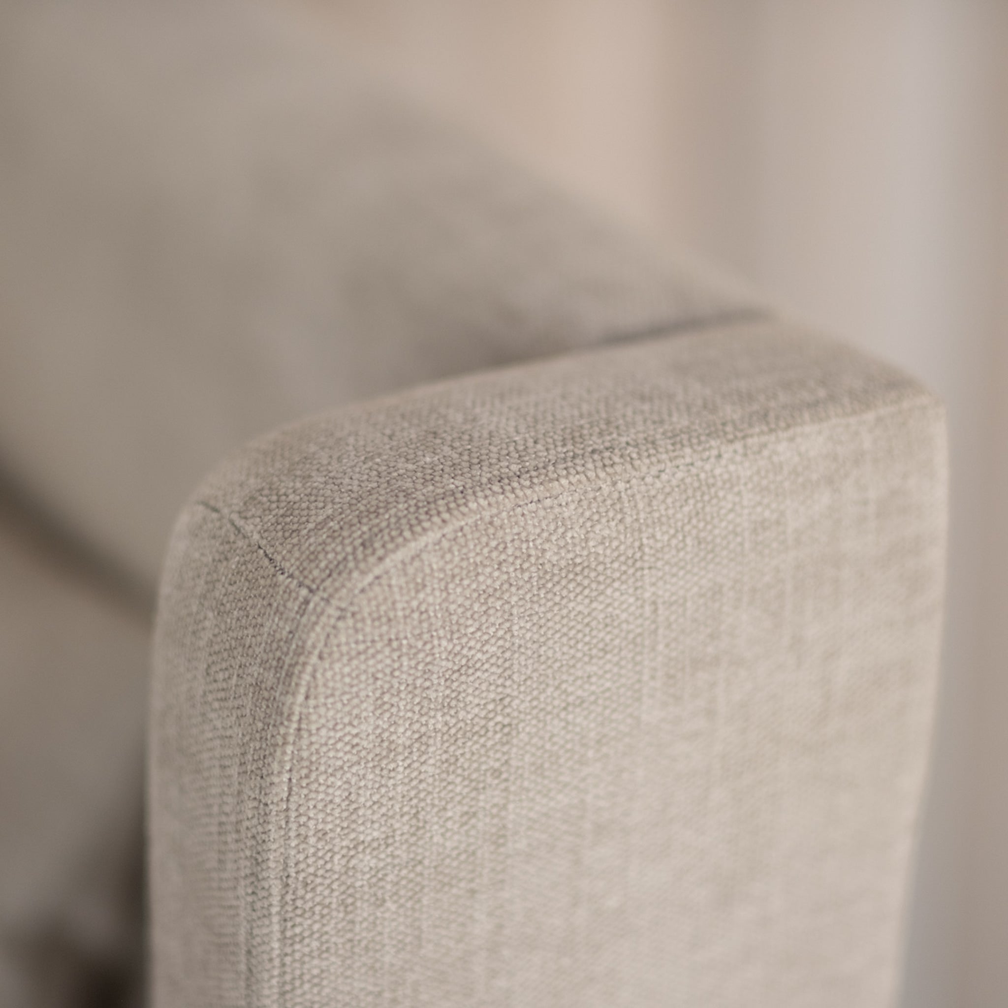 Frame Headboard