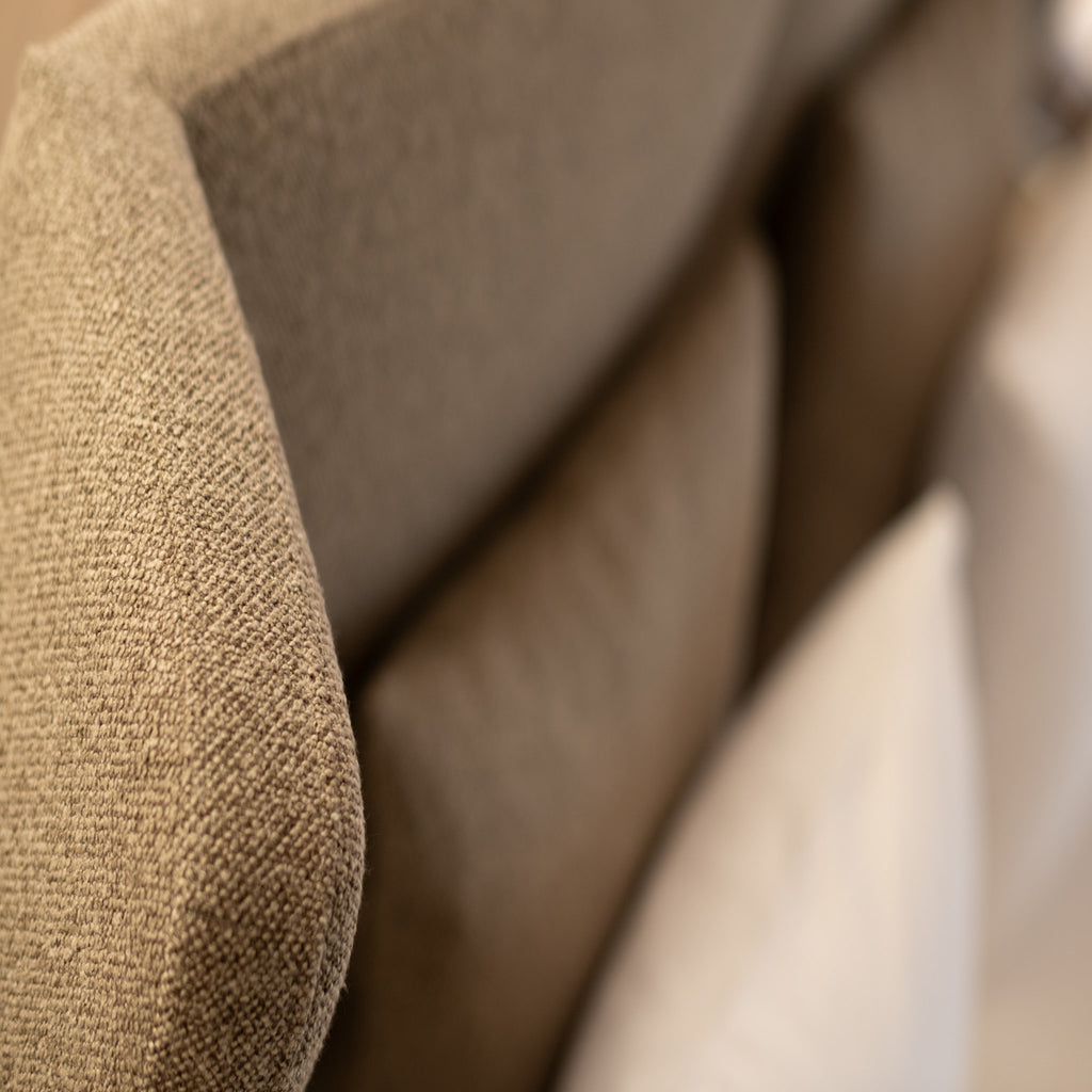 Lux Continental Bed