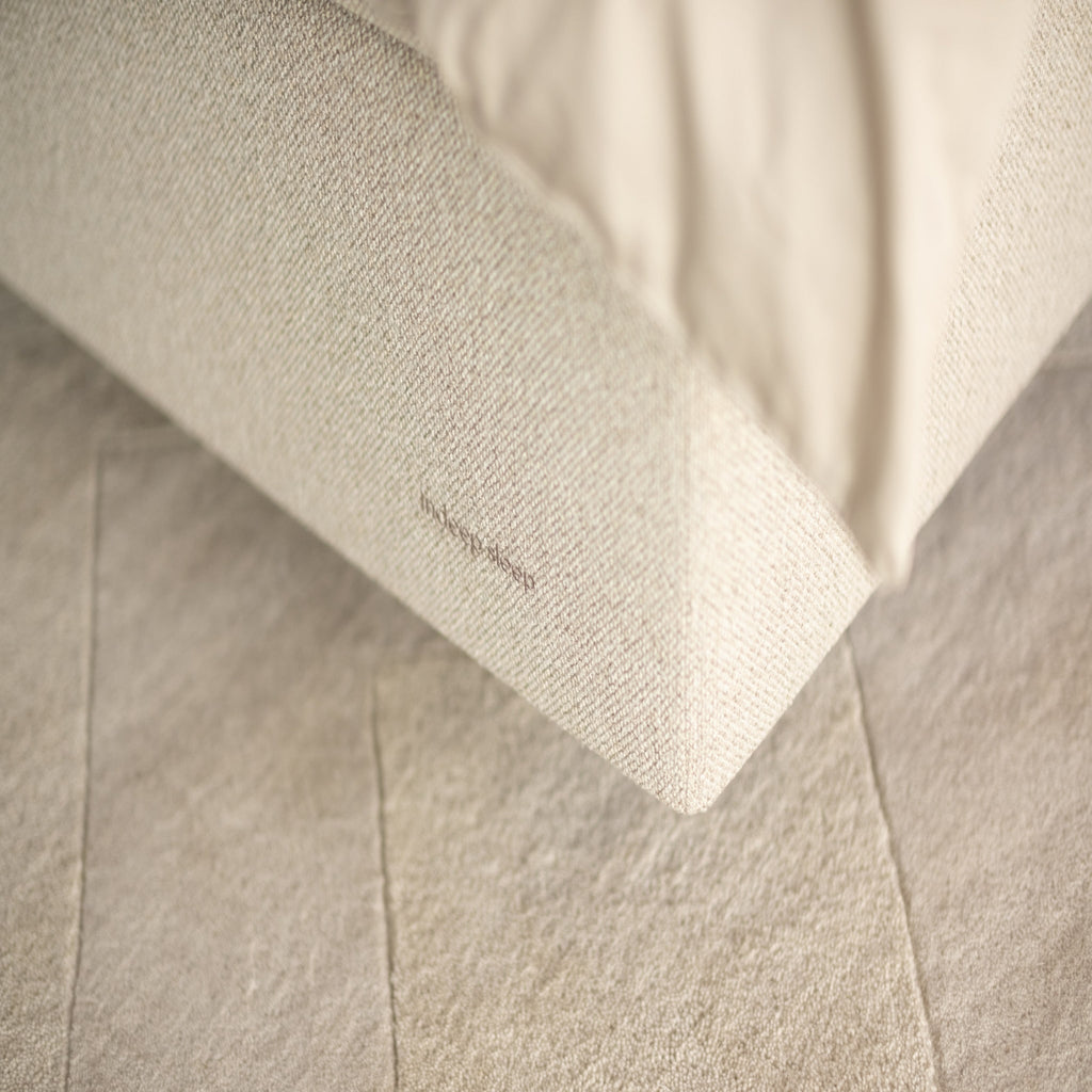 Lux Continental Bed
