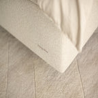 Lux Continental Bed
