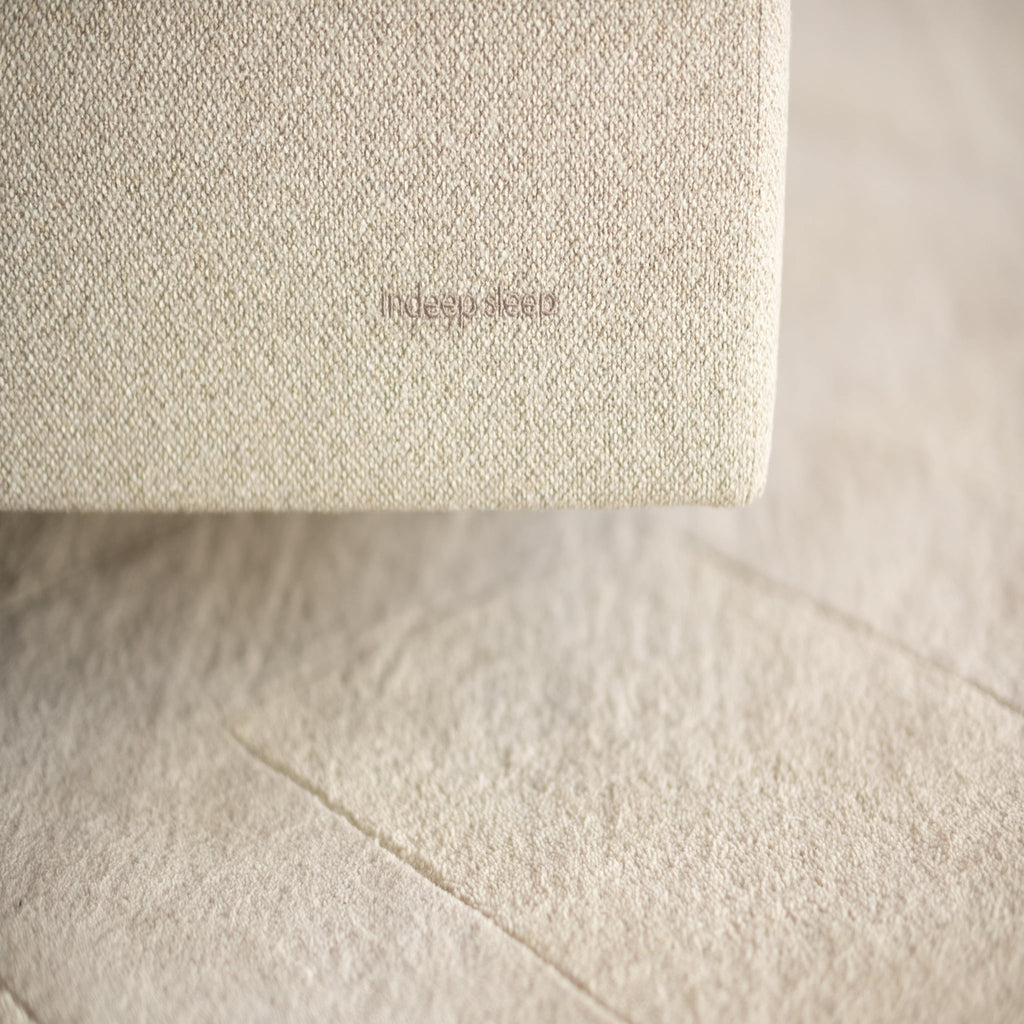 Lux Continental Bed