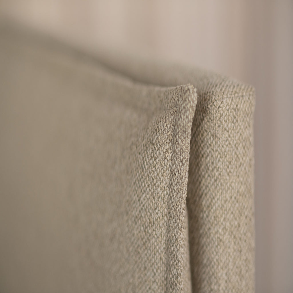 Lux Continental Bed