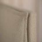 Lux Continental Bed