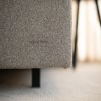 Lux Continental Bed