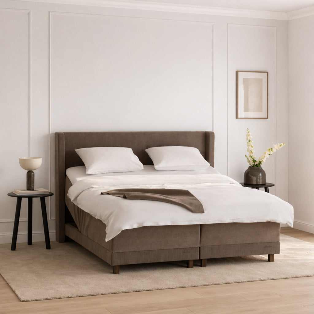 Lux Adjustable Bed