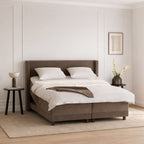 Lux Adjustable Bed