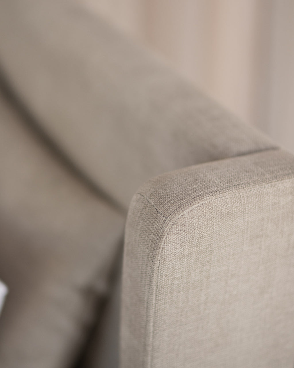 Frame Headboard