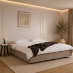 Lux Box Mattress