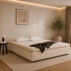 Lux Box Mattress