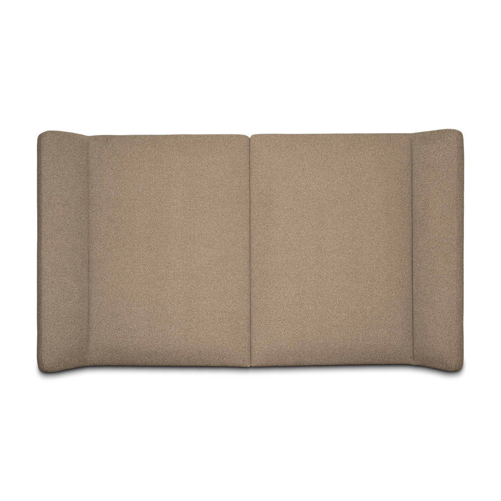 Wing Headboard