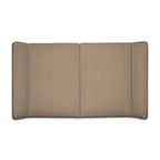 Wing Headboard
