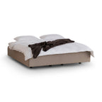 Lux Box Mattress