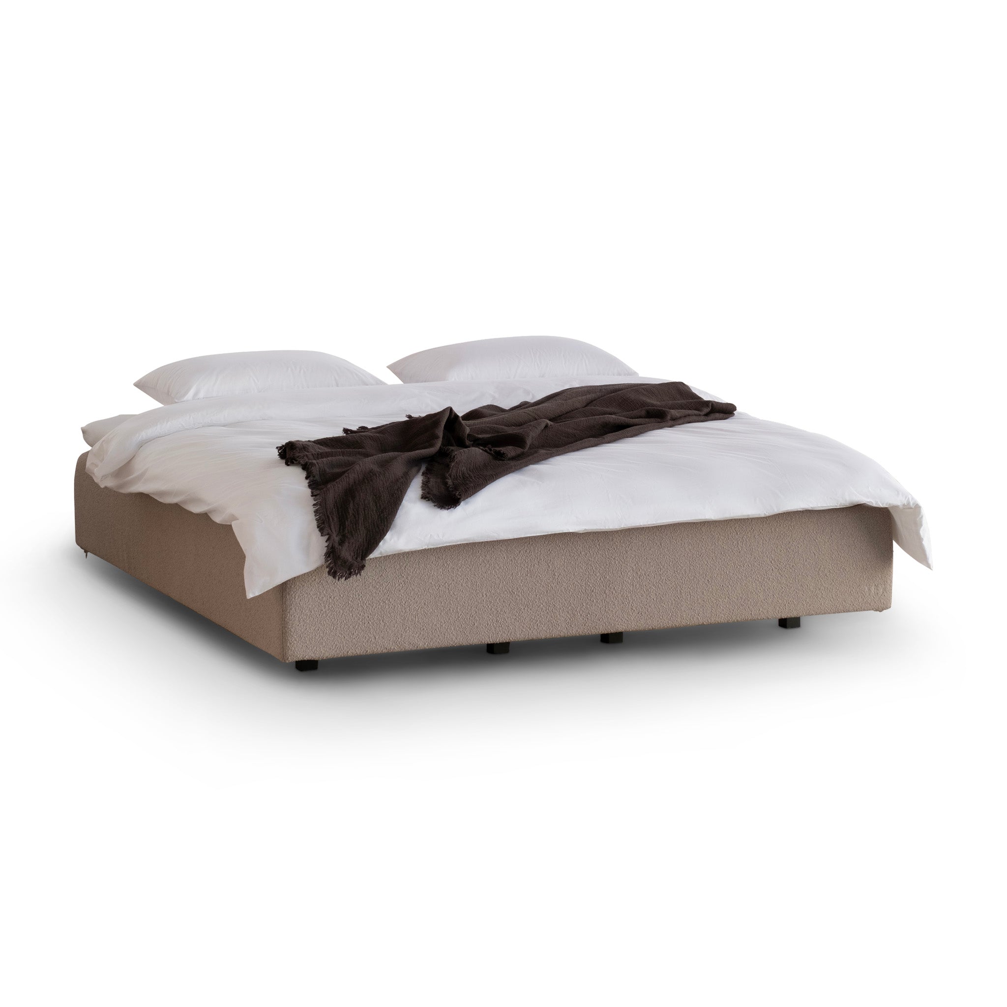 Lux Box Mattress