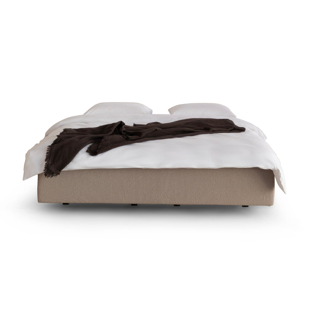 Lux Box Mattress