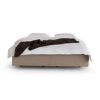 Lux Box Mattress