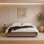 Lux Box Mattress