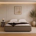 Lux Box Mattress