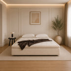 Lux Box Mattress